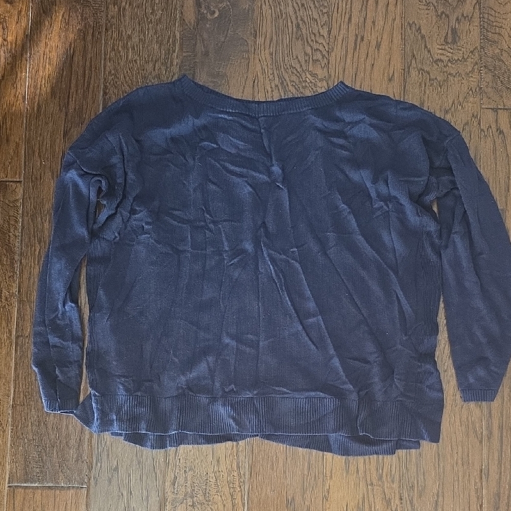 Lululemon Light Knit Sweater